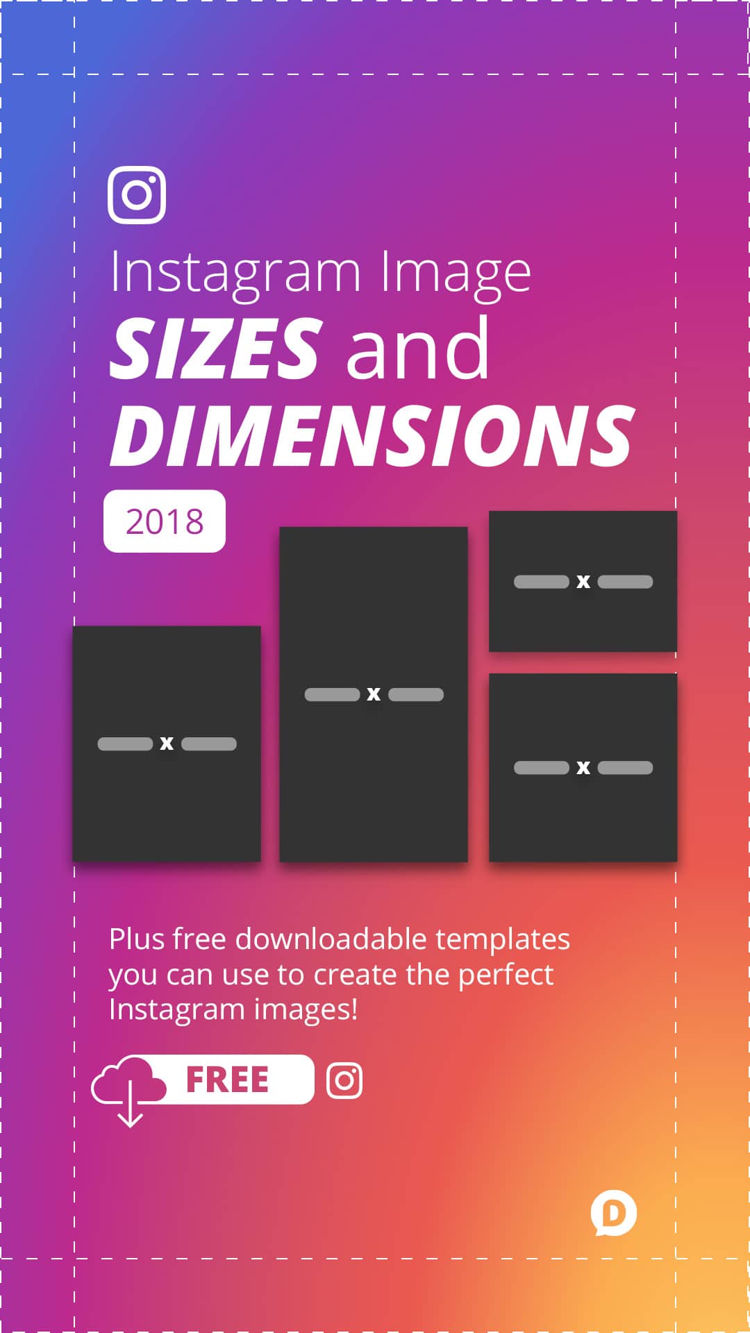 Instagram Sizes & Dimensions 2019: Everything You Need to Know